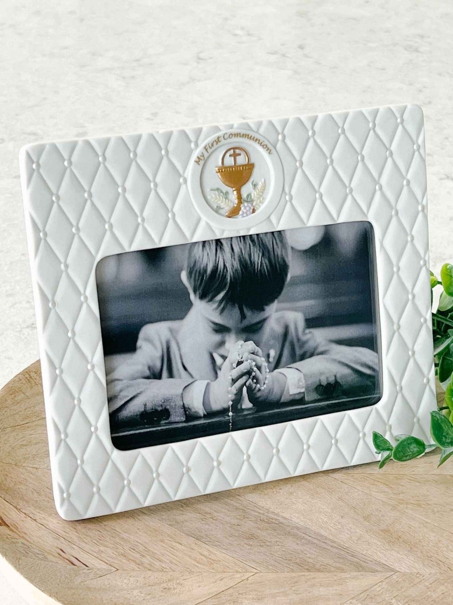 Shop By Occasion Roman Inc. | First Holy Communion - Frame