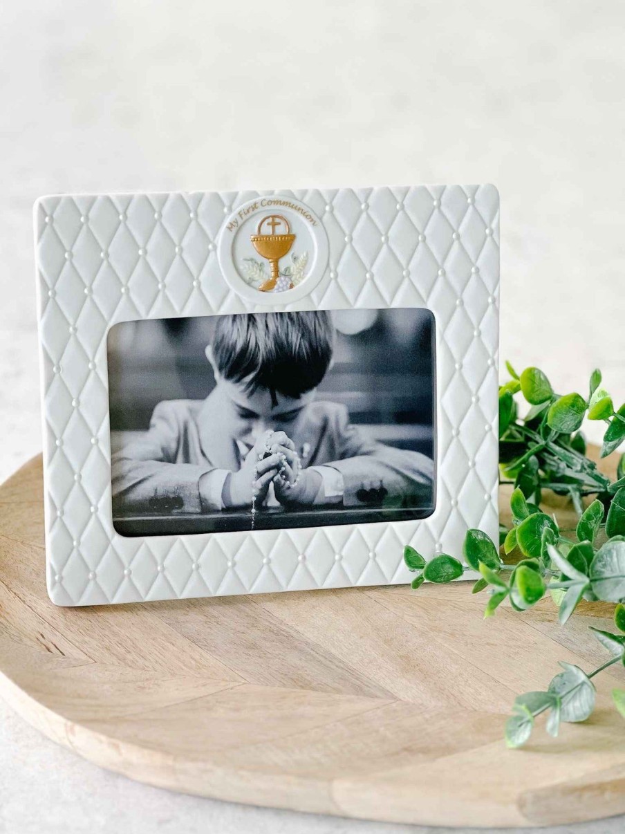 Shop By Occasion Roman Inc. | First Holy Communion - Frame