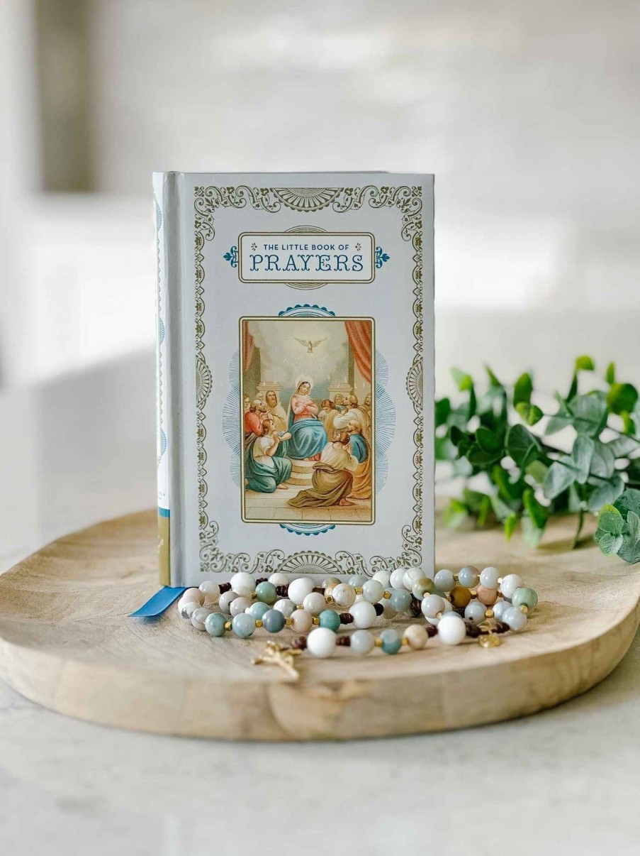 Paper Goods Chronicle Books | The Little Book Of Prayers