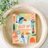 Paper Goods Blessed is She | Rise Up Virtues Devotional For Kids