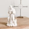 Home Decor Huang | St. Francis Of Assisi Statue