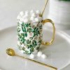 Shop By Occasion Rifle Paper Co. | Mistletoe - Mug