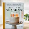 Paper Goods Ave Maria Press | Living The Seasons - Book