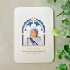 Paper Goods Novena Cards | Saint Teresa Of Calcutta - Prayer Card