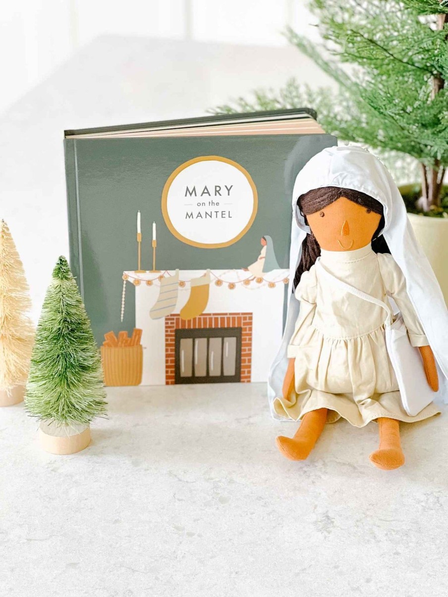 Shop By Occasion Be A Heart | Mary On The Mantel - Set