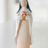 Home Decor Huang | St. Therese Of Lisieux Statue