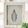 Home Decor Pacifica Design | Blessed Virgin Mary - Print