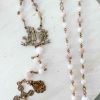 Rosaries Come Holy Spirit Rosaries | St. Joan Of Arc Rosary