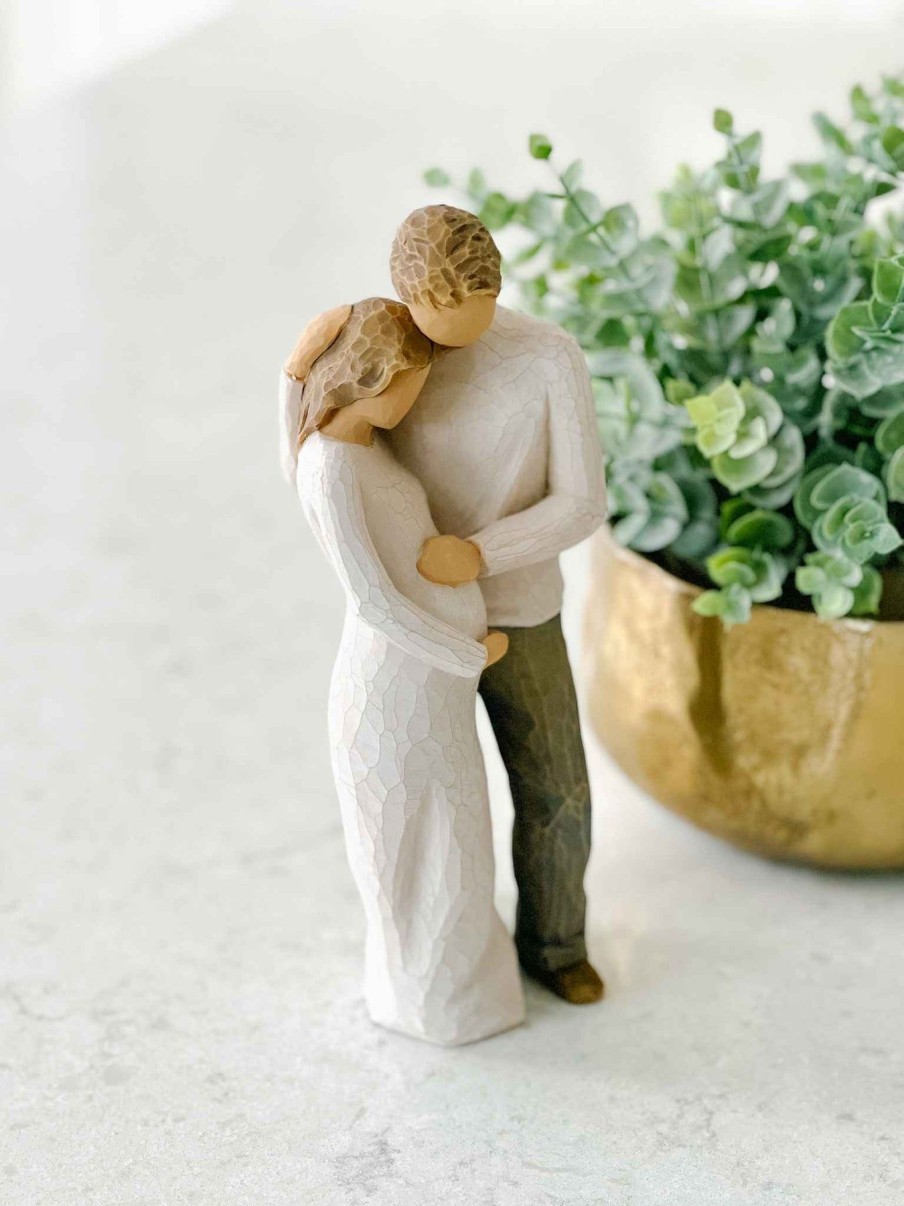 Home Decor Demdaco | Home - Statue