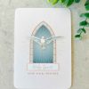 Paper Goods Novena Cards | Holy Spirit - Prayer Card