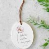 Shop By Occasion Clairmont | This Child We Have Prayed - Ornament