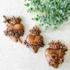 Home Decor Arsen | Hearts Of The Holy Family