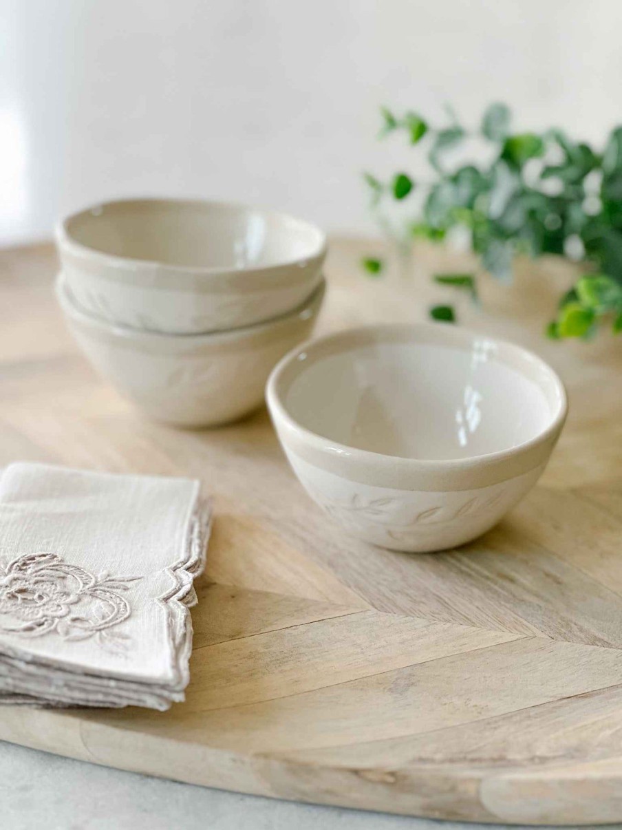 Kitchen & Bath Demdaco | Petite Kitchen Bowls- Set Of 3