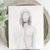 Home Decor Mackenzie Kissell | Crown Of Thorns - Print