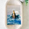 Home Decor Raising Faith | Stella Maris - Print