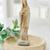 Home Decor Creative Co-Op | Vintage Mary Statue