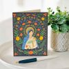 Shop By Occasion Rifle Paper Co. | Madonna And Child Card - Boxed Set Of 8