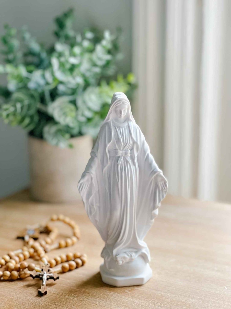 Home Decor Huang | Mary Statue