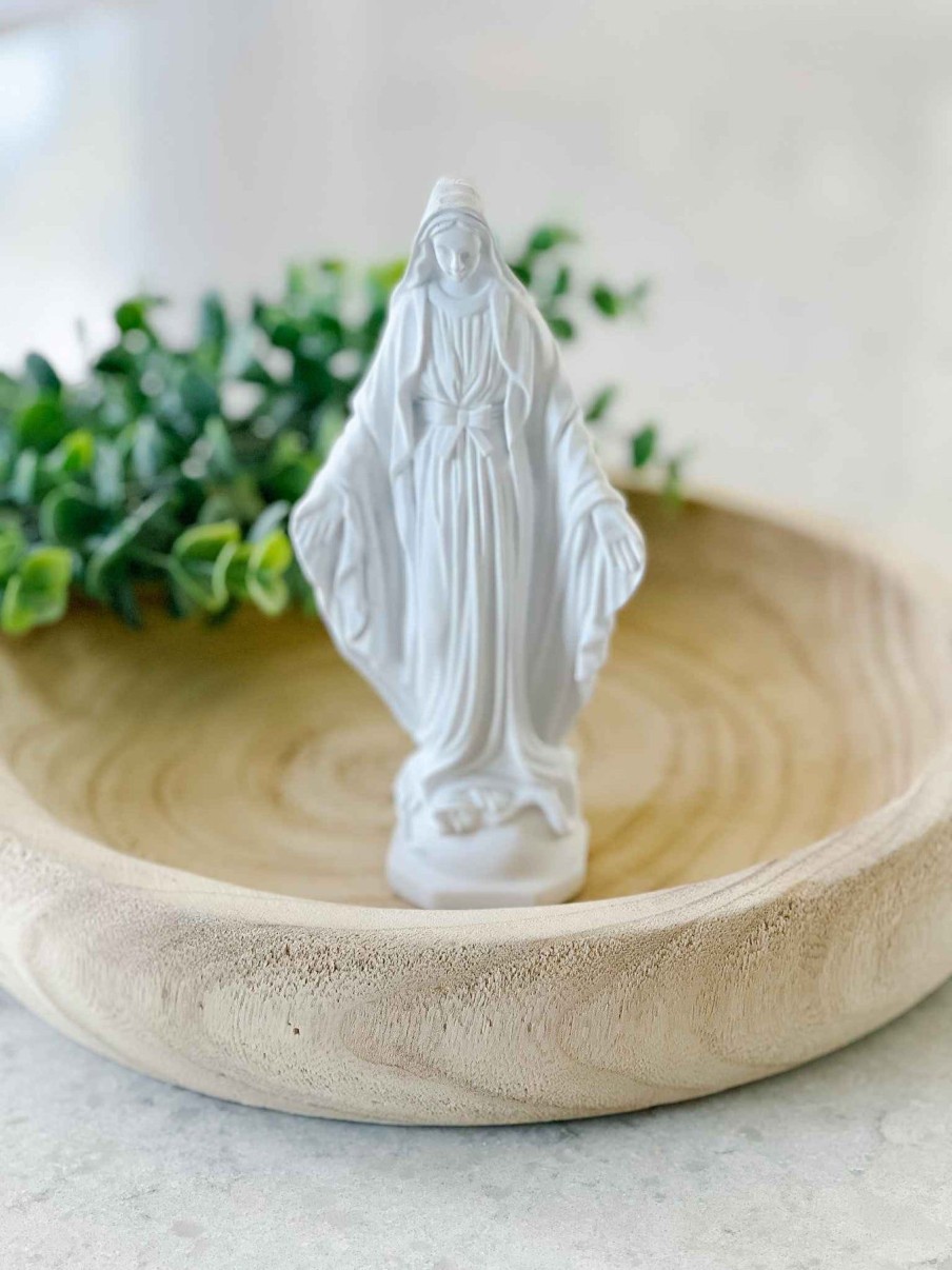 Home Decor Huang | Mary Statue