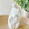 Home Decor Huang | Holy Family Statue