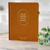 Paper Goods Blessed is She | Perfect Bound Mini Liturgical Year Planner 2024