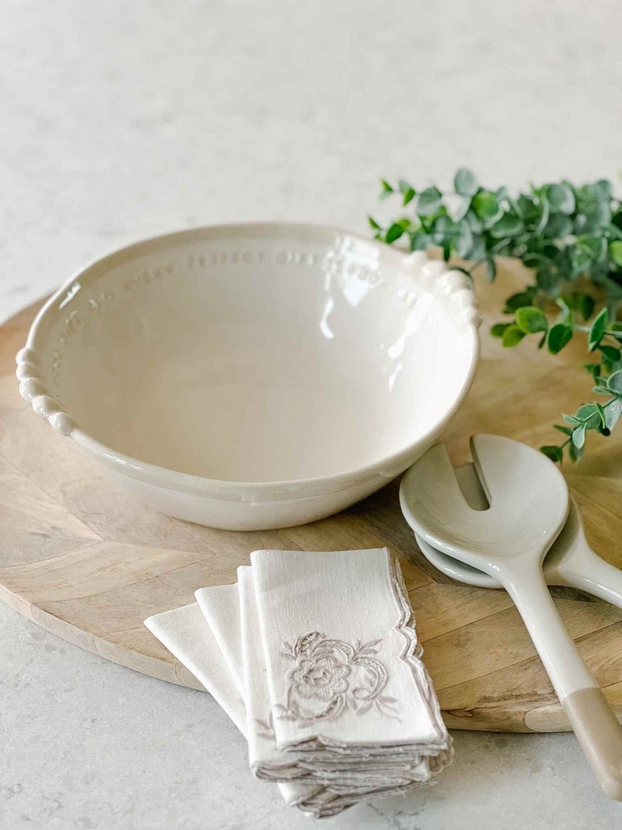 Kitchen & Bath Demdaco | Every Good Gift Serving Bowl