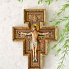 Home Decor Roman Inc. | San Damiano Crucifix