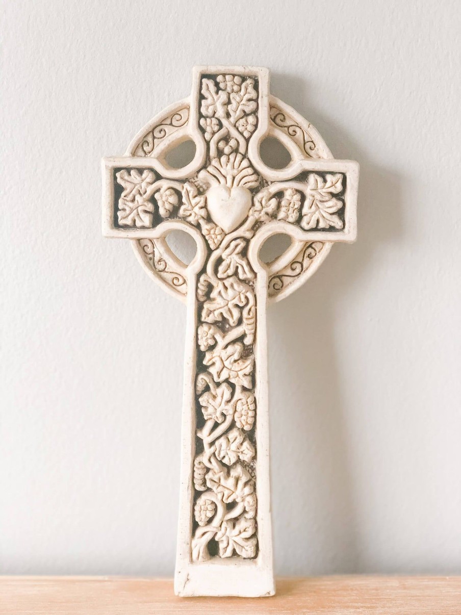 Home Decor McHarp | Dromahair Cross