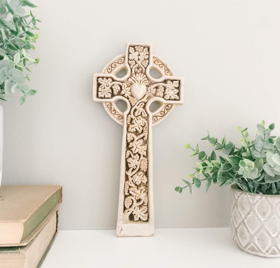 Home Decor McHarp | Dromahair Cross