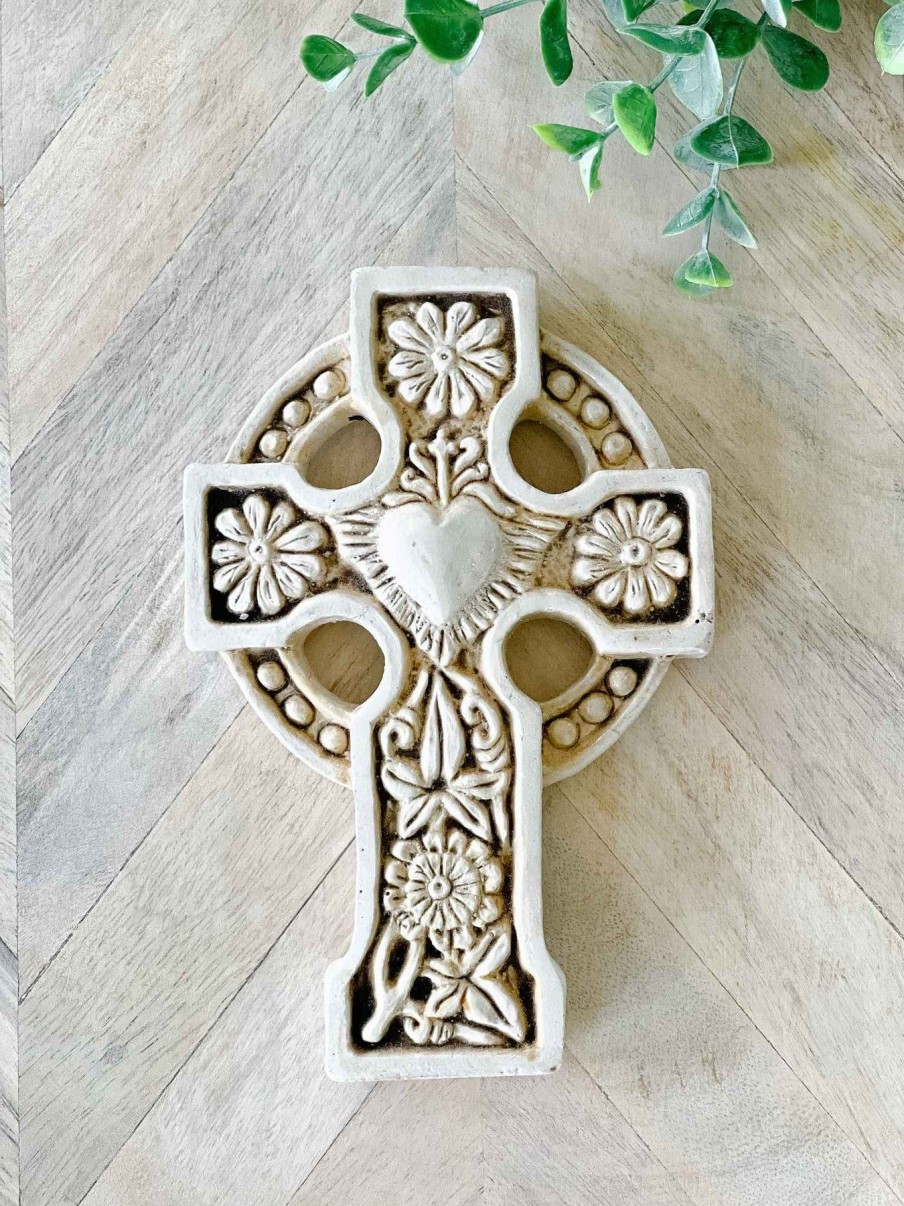 Home Decor McHarp | Ballyshannon Cross