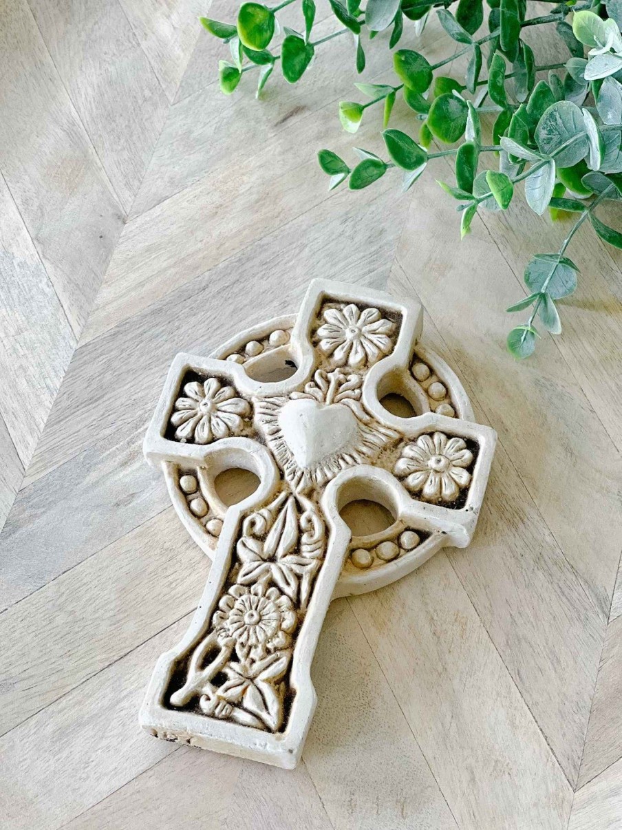 Home Decor McHarp | Ballyshannon Cross