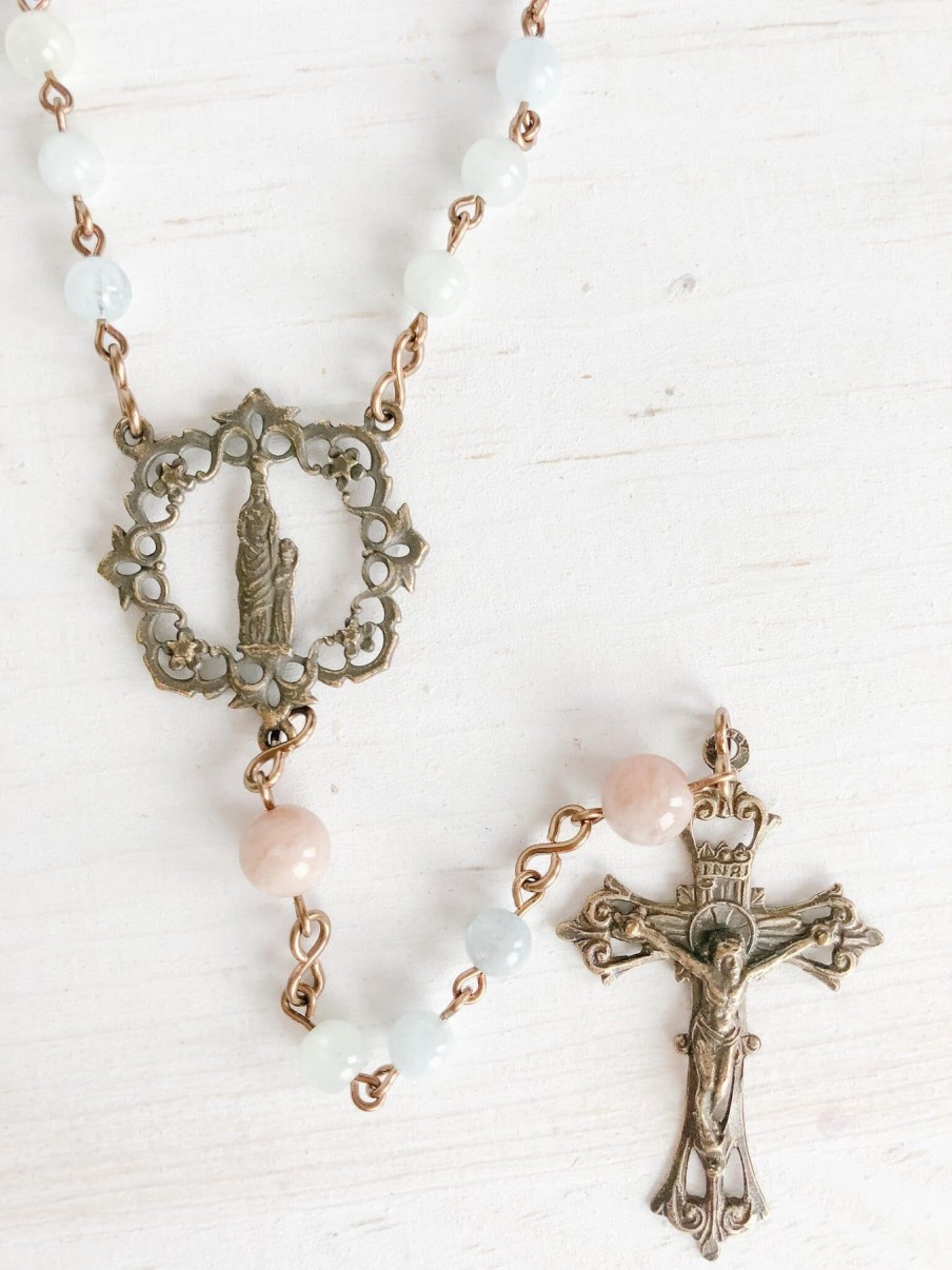 Rosaries Come Holy Spirit Rosaries | St. Anne Rosary