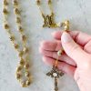 Rosaries Ghirelli | Annunciation Rosary