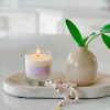 Home Decor Corda Candles | Valor & Grace Candle - St. Joan Of Arc | French Oak + Lavender