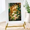 Home Decor Classic Catholic | Our Lady Of The Roses - Print