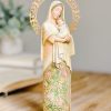 Home Decor Catholic Christian Brands | Spring Madonna