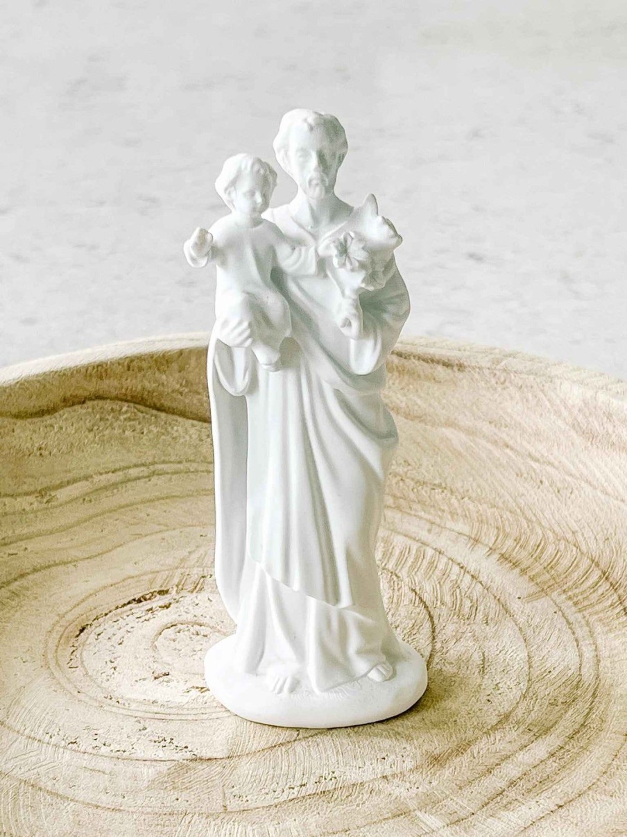 Home Decor Huang | Saint Joseph Statue