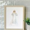 Home Decor Novena Cards | Divine Mercy - Print