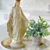 Home Decor Bethany Lowe Designs | Peaceful Madonna