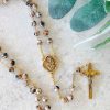 Rosaries Ghirelli | Saint Joseph Rosary