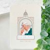 Paper Goods Novena Cards | Saint John Paul Ii - Prayer Card