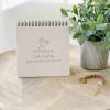 Paper Goods Novena Cards | Prayer Planning Kit - 2024