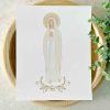 Home Decor Lu Kalusek | Immaculate Conception - Print