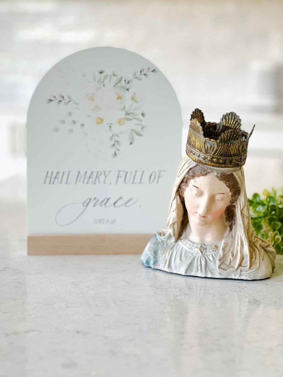 Gifts House of Joppa | Hail Mary - Gift Set