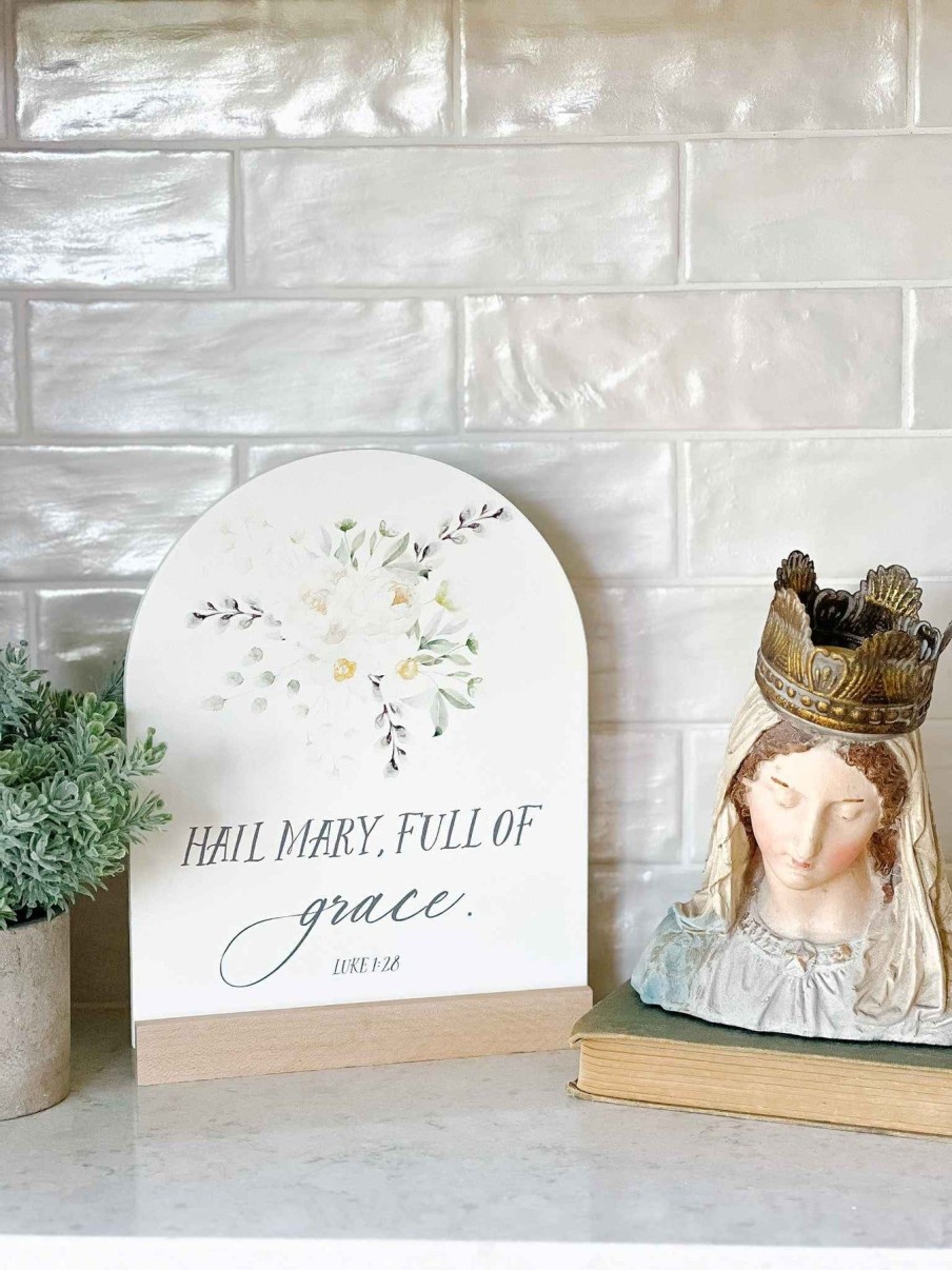 Gifts House of Joppa | Hail Mary - Gift Set