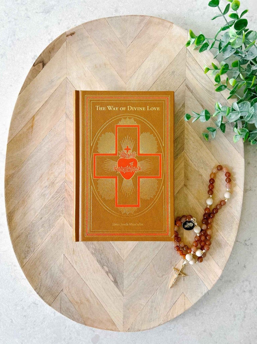 Paper Goods Baronius Press | The Way Of Divine Love