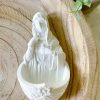 Home Decor Huang | Immaculate Heart Holy Water Font