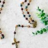 Rosaries Ghirelli | Blessed Solanus Casey - Rosary