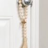 Home Decor House of Joppa | Cross Home Blessing Door Hanger