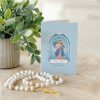 Paper Goods Novena Cards | Our Lady Undoer Of Knots - Prayer Card